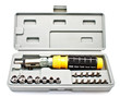 a set of screwdriver a set of screwdriver