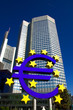Foto: EZB - Frankfurt am Main - Deutschland EZB - Frankfurt am Main - Deutschland