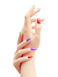 Hands