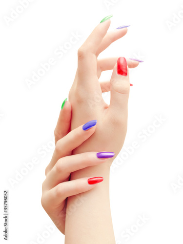 Photo: Hands Hands