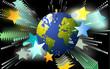 World popularity