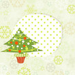 Christmas tree