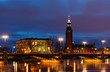 Old town, Stockholm
