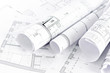 Part of architectural project Part of architectural project
