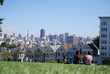 San Francisco Alamo Square
