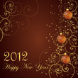2012-Happy New Year 2012-Happy New Year