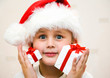 Christmas presents
