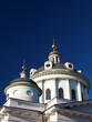 St.Martin's church in Moscow St.Martin's church in Moscow