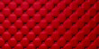 Buttoned on the red Texture. Repeat pattern