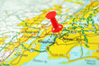 New York