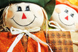 Halloween Dolls