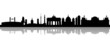 Berlin Skyline