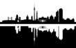 Berliner Skyline