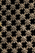 Metallic background