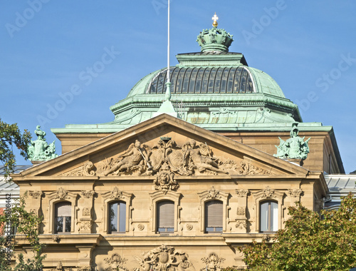 Foto: BGH Karlsruhe BGH Karlsruhe