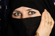 Muslim woman