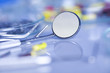 Stomatology equipment