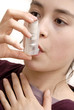 adolescente asthmatique