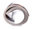 Magazine roll