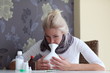 influenza