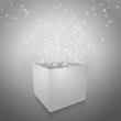 box