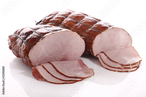 Photo: Ham Ham