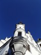 Foto: Turm vom Schloss Boitzenburg Turm vom Schloss Boitzenburg