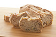 Pain au noix