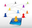 SOCIAL MEDIA