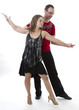 salsa dancers