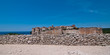 Festung Bonifacio Korsika Panorama