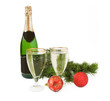 Marry Christmas and Happy New Year