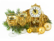Golden New Year