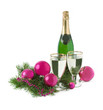 Merry Christmas and Happy New Year