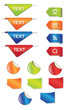 STICKER LABEL