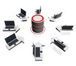 database