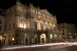 Milan - La Scala theater Milan - La Scala theater