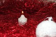 Décoration de noël