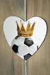 könig fußball