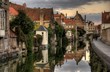 Travel in Brugge
