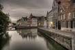 Travel in Brugge