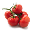 tomates grappe