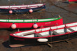 Embarcation de pêche - Saint Jean de Luz