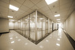 training room