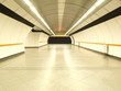 U-Bahn Station U-Bahn Station