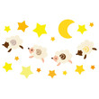 ひつじ 睡眠