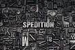 spedition