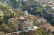 Old church in Prizren, Kosovo