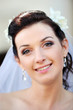 beautiful  bride