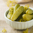 salted cucumber salted cucumber